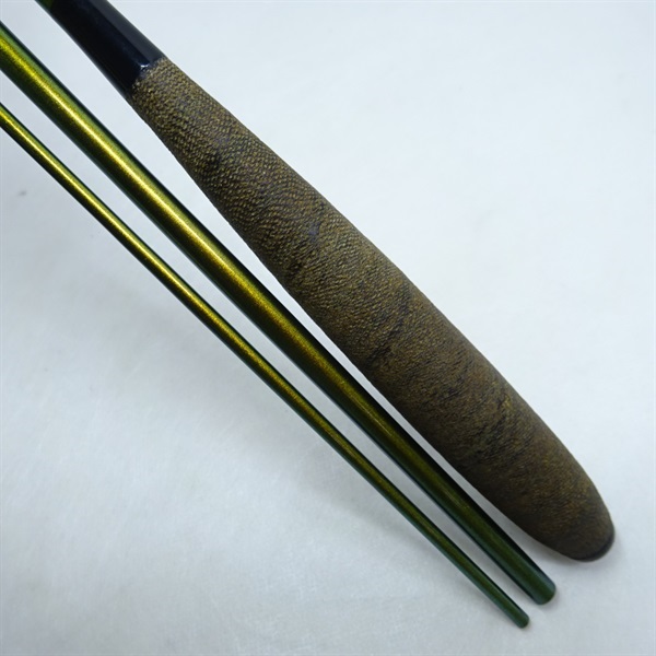 がまへら　凛刀　迅九